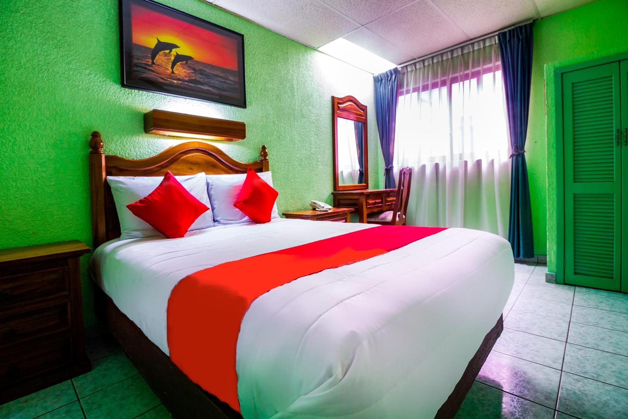 Hotel Canada, 과달라하라 외부 사진